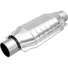 Magnaflow California Converter 448306 Universal Catalytic New. Price: $742.90.
