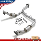 Catalytic Converter 2015 - 2017 Lincoln Navigator Ford Expedition 3.5L Turbo New. Price: $349.99.