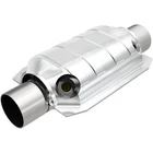 Magnaflow 49 State Converter 91066 Catalytic New. Price: $108.30.