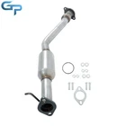 For Chevrolet Impala 2000 2001 2002 2003-05 3.4L V6 Exhaust Catalytic Converter New. Price: $72.81.