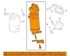Gm Oem 16-17 Spark System Manifold-exhaust 12643323 New. Price: $1136.56.