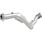 Magnaflow State Converter 49875 Direct Catalytic Fits Phaeton New. Price: $699.20.