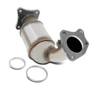 Dna Motoring Catalytic Converter Exhaust Pipe 03-07 Nissan Murano 3.5L New. Price: $83.99.