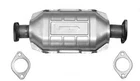 Catalytic Converter Ap Exhaust 772334 Fits 2009 Kia Sportage 2.7L-V6 New. Price: $675.95.