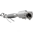Catalytic Converter-direct-fit Oem Grade Federal(exc.ca) Fits 13-20 Fusion 1.5L New. Price: $906.00.