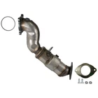 644232 Ap Exhaust Catalytic Converter Front Driver Passenger Side For Chevy New. Price: $471.99.