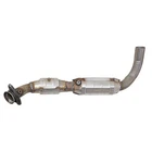 Walker Exhaust Ultra Epa Direct Fit Catalytic Converter 2.5" Outlet (od) 16552 New. Price: $923.37.