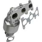 Magnaflow Catalytic Converter 452044: Carb, Manifold New. Price: $727.00.