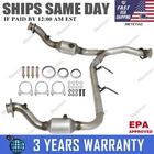 Catalytic Converter Ford F-150 2015-2020 3.5L Turbocharged Left & Right New. Price: $114.99.