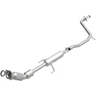 Magnaflow Exhaust Products Catalytic Converter Carb Approved 5631453 Bpf New. Price: $3145.00.
