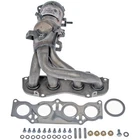 Dorman 673-8111 Manifold Converter Carb Compliant New. Price: $1030.95.