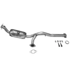 Exhaust Catalytic Converter Carb Approved Ford Ranger 2007-2011 New. Price: $1486.67.