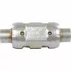 Universal Fit Round Body Catalytic Converter Rear Right Or Left Side Carb-comply New. Price: $270.37.