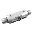 For Mazda 6 03-05 Walker Calcat Universal Fit Round Body Catalytic Converter New. Price: $868.55.