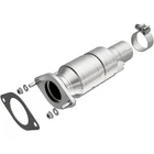 Magnaflow 51269 Catalytic Converters Rear Driver Passenger Side For Chevy New. Price: $348.00.