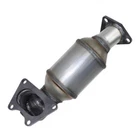 Epa-approved Driver Side Catalytic Fits: 2003-2010 Accord Odyssey 3.5L 3.0L New. Price: $149.81.