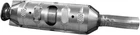 Rear Catalytic Converter Fits 2005-2008 Ford E-350 Super Duty 16773 New. Price: $1209.99.