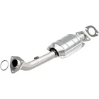 24417 Magnaflow Catalytic Converter Rear Driver Left Side Hand For Pathfinder New. Price: $441.00.