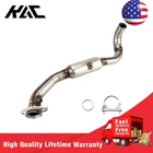 2004-2008 Ford F-150 4.6L V8 Catalytic Converter Left Epa 30539 645208 53971 New. Price: $114.99.