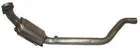 For Jaguar Type 3.0L Catalytic Converter 2000-2002 Passenger Side 12H08-73B New. Price: $190.86.