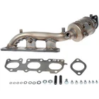 Dorman 673-564 Manifold Converter Carb Compliant New. Price: $1052.28.