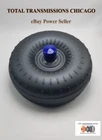 GM33HD 700R4 4L60E Heavy Duty Torque Converter Low Stall Transmission 5.0 5.7 Remanufactured. Price: $218.99.