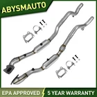 Catalytic Converter For 2016-2021 Chrysler 300 Dodge Challenger Charger 3.6L Epa New. Price: $202.99.