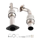 400CPSI Catalytic Converter Front For Toyota Tacoma 2.7L 2005-15 17410-0C150 Epa New. Price: $87.12.