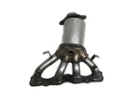 Catalytic Converter Fits 2014 2015 2016 Mitsubishi Outlander New. Price: $473.92.
