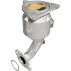 Magnaflow Catalytic Converter: Epa, 2010-2012 Ford Fusion, Mercury Milan New. Price: $397.00.