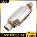 For 2001-2005 Chevrolet Tahoe Catalytic Converter Epa Stainless Steel 70318 New. Price: $68.99.