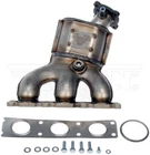 Dorman 674-125 Manifold Converter Fits Volvo XC90 New. Price: $453.02.