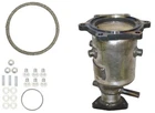 Fits For Eastern Catalytic Converter Direct P 40446 New. Price: $368.17.