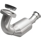 Magnaflow 4583052-AC For 2003 Liberty 3.7L V6 Gas Sohc New. Price: $896.00.