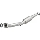 Magnaflow State Converter 49157 Direct Catalytic Fits 04-06 Xb New. Price: $531.00.