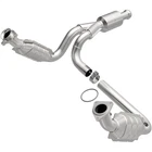 Magnaflow 49 State Converter 51578 Direct Fit Catalytic New. Price: $748.60.