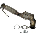 674-078 Dorman Catalytic Converter Ford Fusion Lincoln Mkz 2013-2016 New. Price: $788.48.