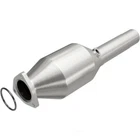 Direct Fit Catalytic Converter Schultz Mfr 7712013 New. Price: $186.93.