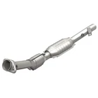 Magnaflow 51727-AO For 2002-2003 F-150 Supercharged 5.4L V8 Gas Sohc New. Price: $688.00.