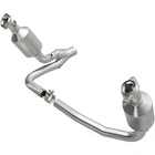 Magnaflow California Converter 4551026 Direct Fit Catalytic New. Price: $2524.00.