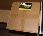 Catalytic Converter Anti-thief Lock New. Price: $170.00.