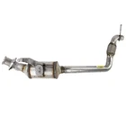 Genuine Ford Catalytic Converter FR3Z-5E212-R New. Price: $1991.36.