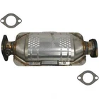 Catalytic Converter-direct Fits 02-04 Mitsubishi Lancer 2.0L-L4 New. Price: $276.55.