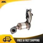 Catalytic Converter For 2014-2015 Hyundai Santa Fe Sport 2.4L Kia Sorento 16889 New. Price: $95.99.