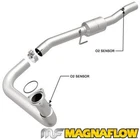 2000-2006 Chevrolet Silverado 2500 Magnaflow Direct-fit Catalytic Converter D/s New. Price: $744.00.