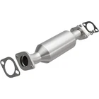 Magnaflow Direct Fit Carb Catalytic Converter For Hyundai Elantra New. Price: $717.00.