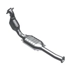 Magnaflow 49058-AA For 2003-2006 Crown Victoria 4.6L V8 Gas Sohc New. Price: $485.00.