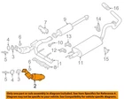Ford Oem 2017 F-150 Exhaust Components-catalytic Cnvrtr HL3Z5E212E Remanufactured. Price: $1788.05.