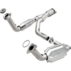 93496 Magnaflow Catalytic Converter For Chevy Chevrolet Trailblazer Gmc Envoy New. Price: $1061.00.