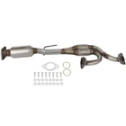 Catalytic Converter For Nissan Maxima 2004 2005 2006 3.5L Flex Y-pipe Rear Epa New. Price: $87.98.